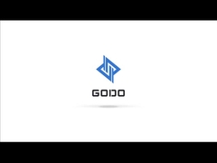 Платформа удаленного управления GODO